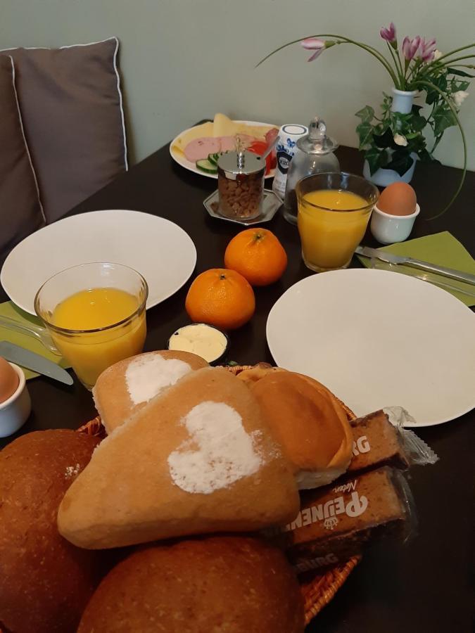 De Roermondse Beleving Panzió Kültér fotó