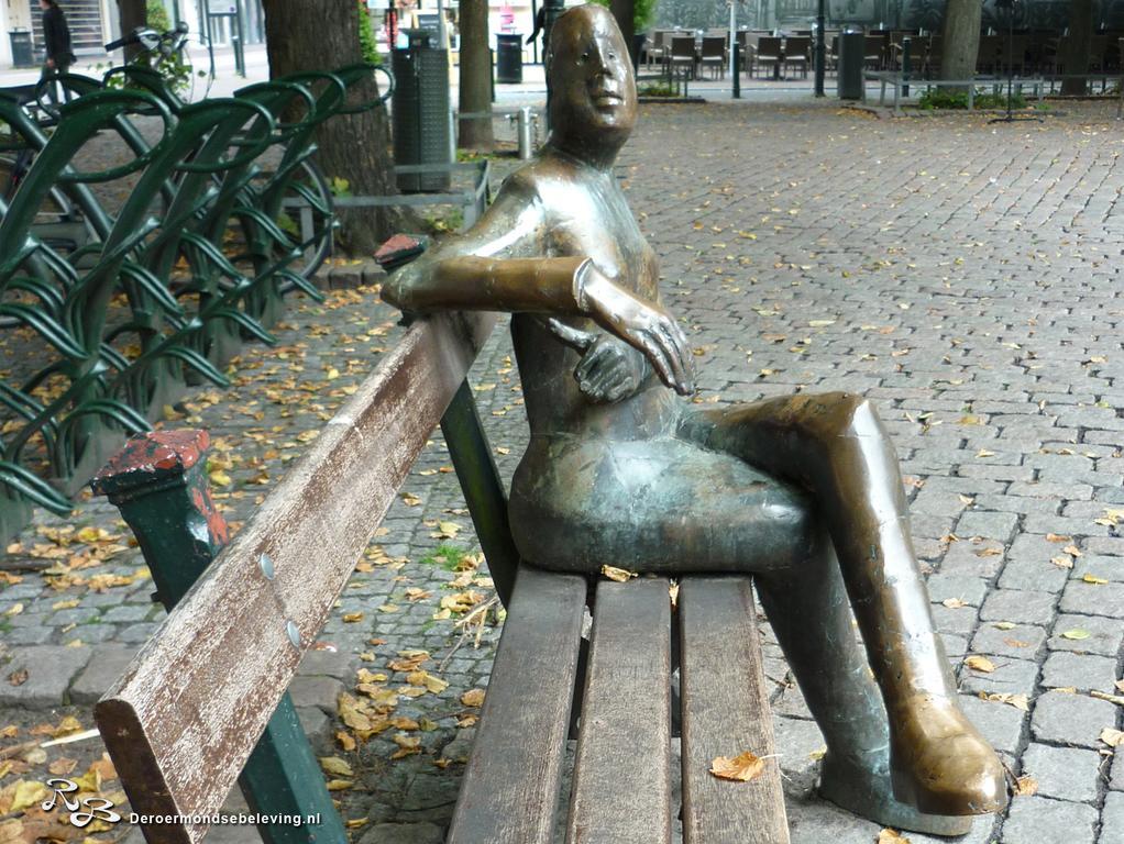 De Roermondse Beleving Panzió Kültér fotó