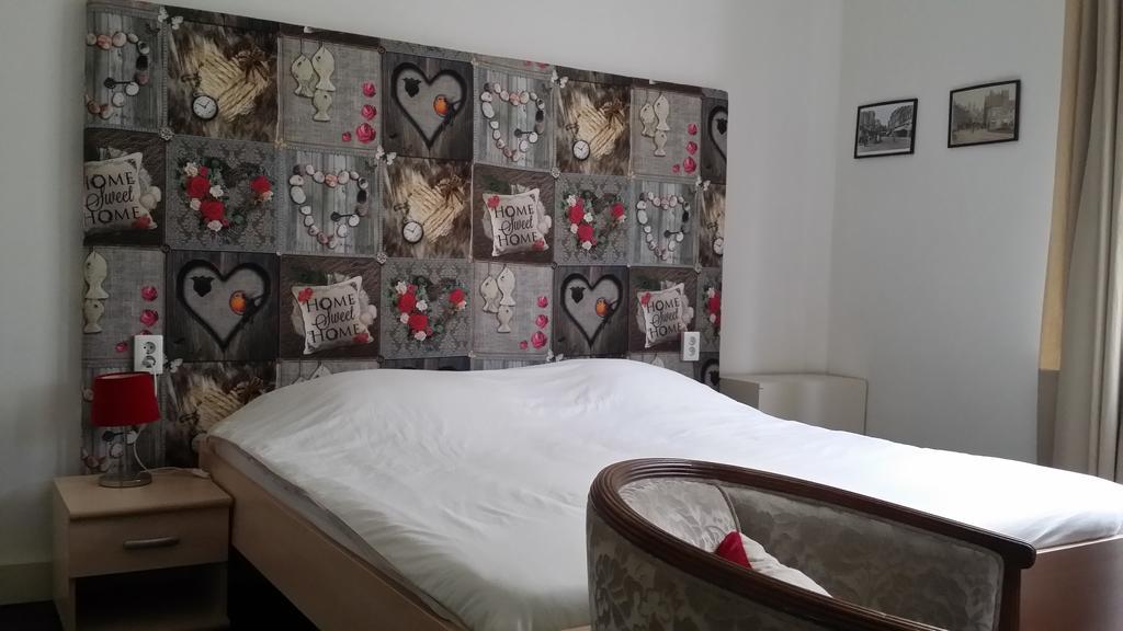 De Roermondse Beleving Panzió Kültér fotó